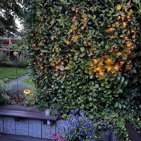 Lägenhet Zwei Hirschen, 3 Sterne Hirschberg (Rhein-Lahn)