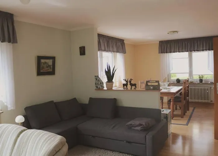 Zwei Hirschen, 3 Sterne * Hirschberg (Rhein-Lahn)