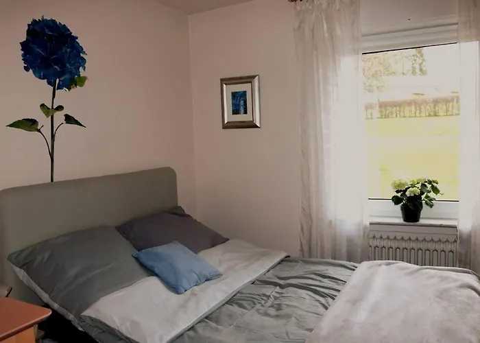 Zwei Hirschen, 3 Sterne Appartement *