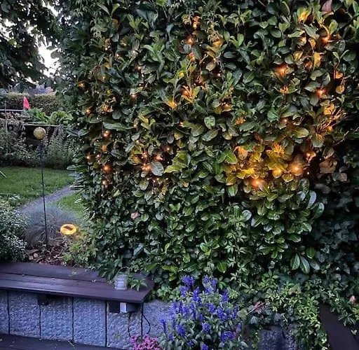 Appartement Zwei Hirschen, 3 Sterne Hirschberg (Rhein-Lahn)