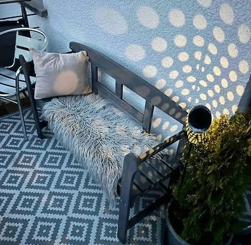 Appartement Zwei Hirschen, 3 Sterne