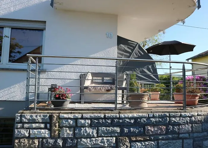 Appartement Zwei Hirschen, 3 Sterne *